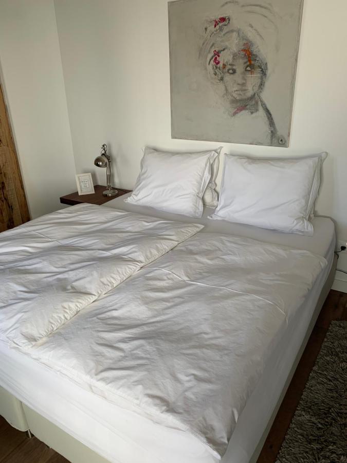 Belle Chique - Maastricht Bed and Breakfast Lanaken Eksteriør billede
