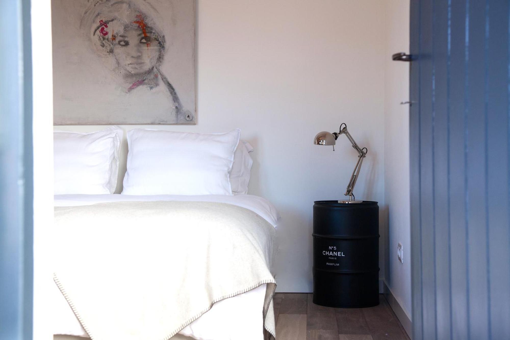 Belle Chique - Maastricht Bed and Breakfast Lanaken Eksteriør billede