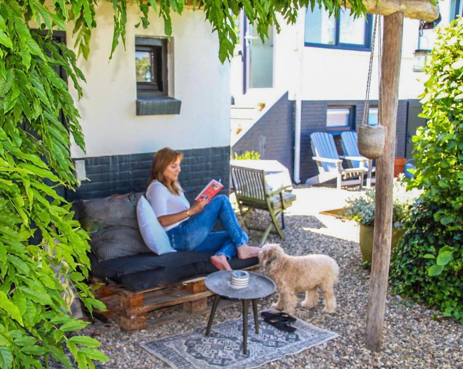 Belle Chique - Maastricht Bed and Breakfast Lanaken Eksteriør billede